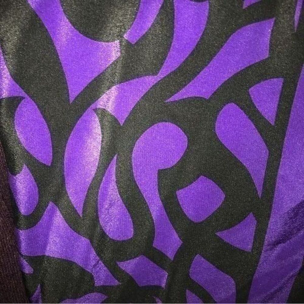 Christian Dior Square Silk Scarf